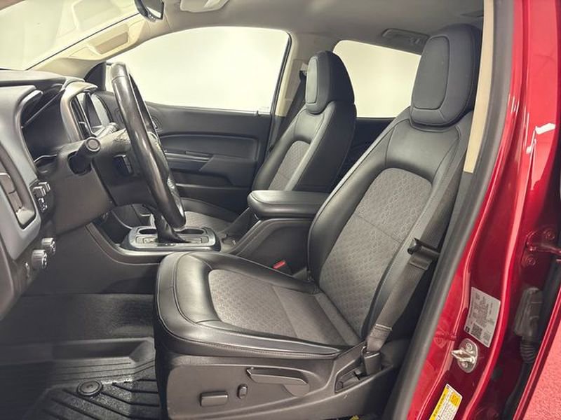 Used 2022 Chevrolet Colorado Z71 image 10