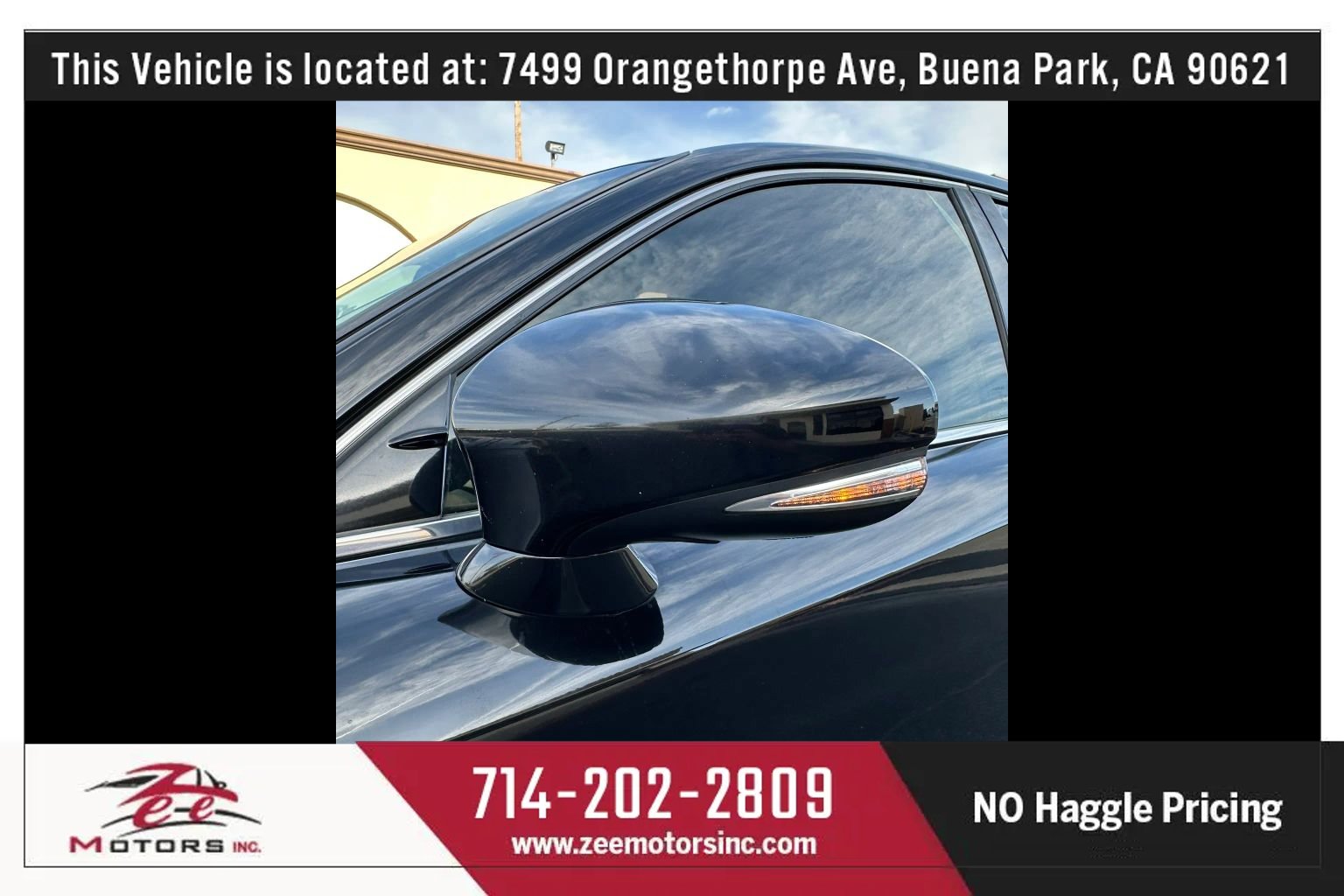 Used 2014 Lexus IS 250 w/ Navigation Package RWD image 53