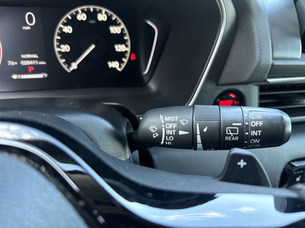 Used 2023 Honda Pilot EX-L image 18