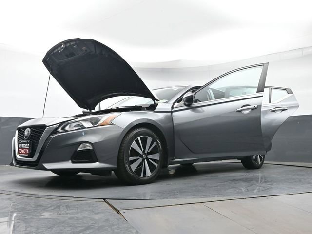 Used 2019 Nissan Altima 2.5 S AWD/4WD image 44