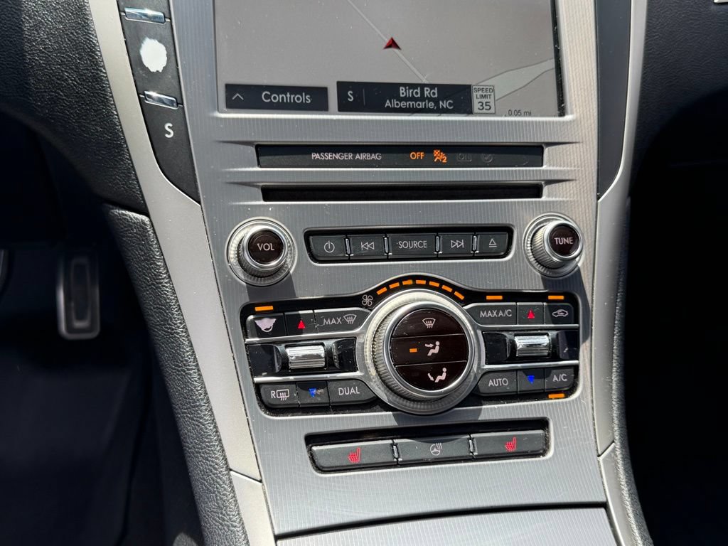 Used 2019 Lincoln MKZ Reserve w/ Reserve Plus Package AWD/4WD image 23