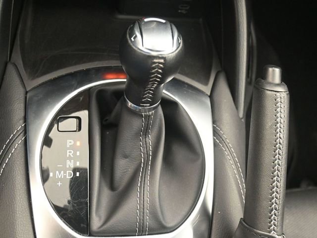 Used 2024 MAZDA MX-5 Miata RF Grand Touring image 19