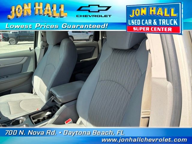 Used 2017 Chevrolet Traverse LT image 20