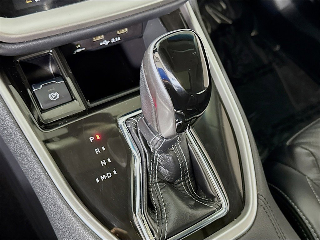 Used 2021 Subaru Legacy Limited image 17