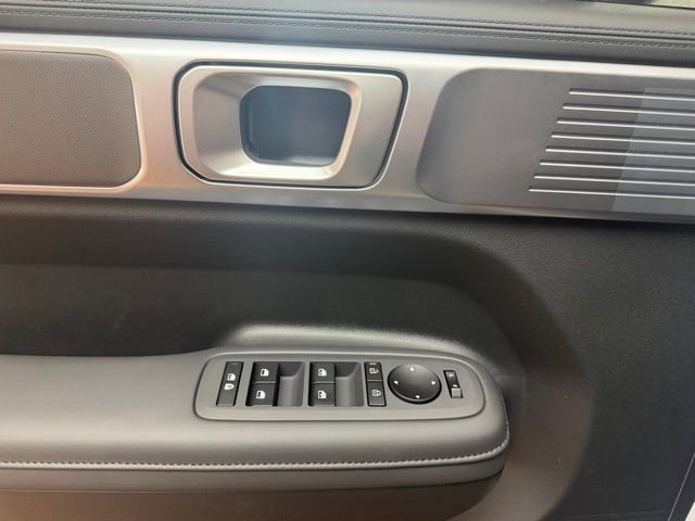 New 2026 Hyundai Santa Fe SEL image 19