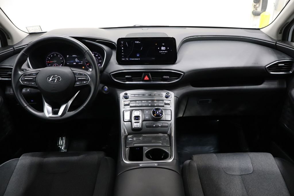Used 2023 Hyundai Santa Fe SEL image 29