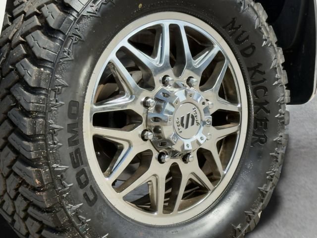 Used 2017 GMC Sierra 3500 Denali AWD/4WD image 19