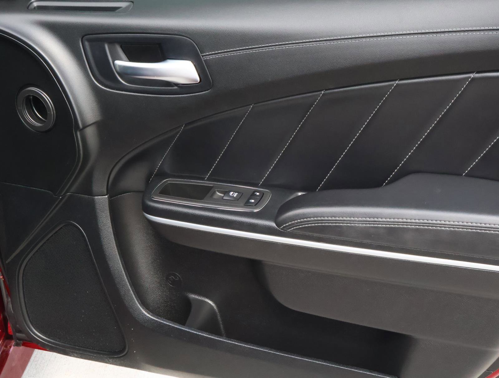 Used 2021 Dodge Charger Scat Pack w/ Plus Group image 17