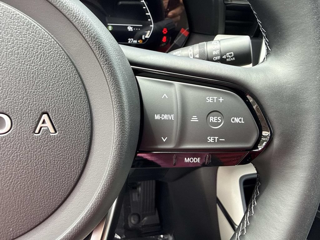 New 2026 MAZDA CX-5 Select AWD/4WD image 36
