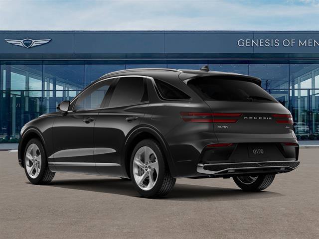 New 2026 Genesis GV70 2.5T AWD/4WD image 5