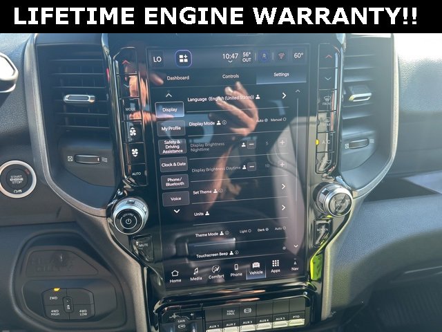 New 2026 RAM 3500 Tradesman image 31