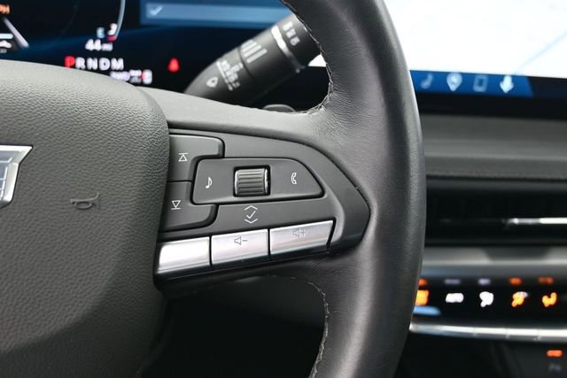 Used 2025 Cadillac XT4 Premium Luxury AWD/4WD image 30