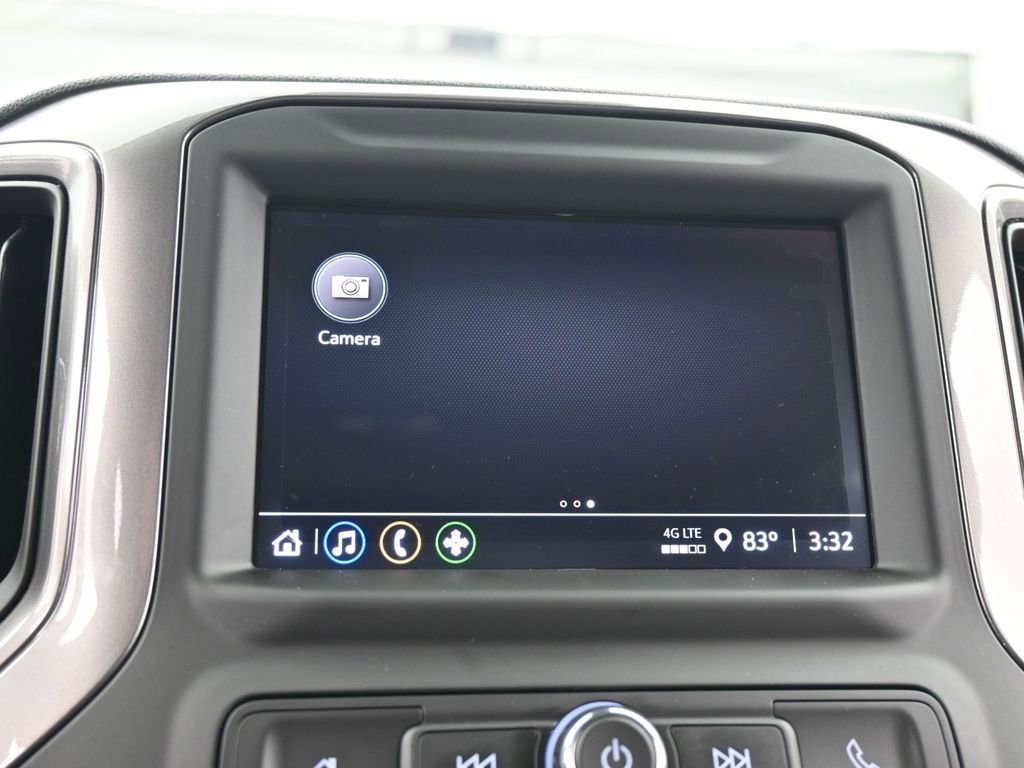 Used 2025 Chevrolet Silverado 1500 Custom image 23