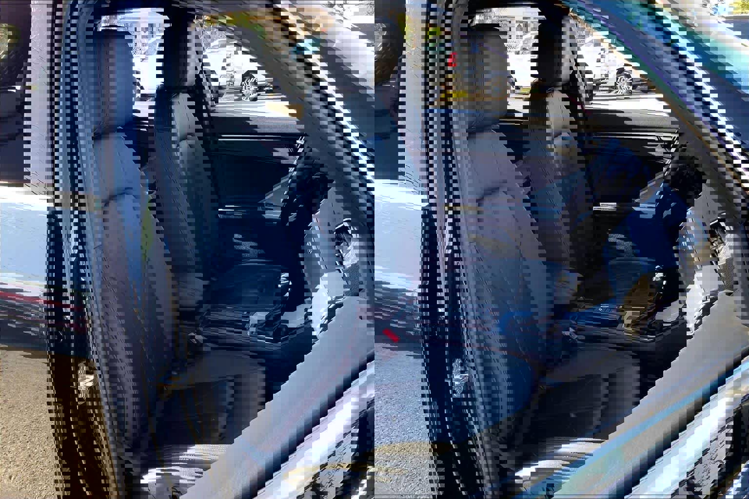 Used 2023 Audi Q3 2.0T Premium image 9