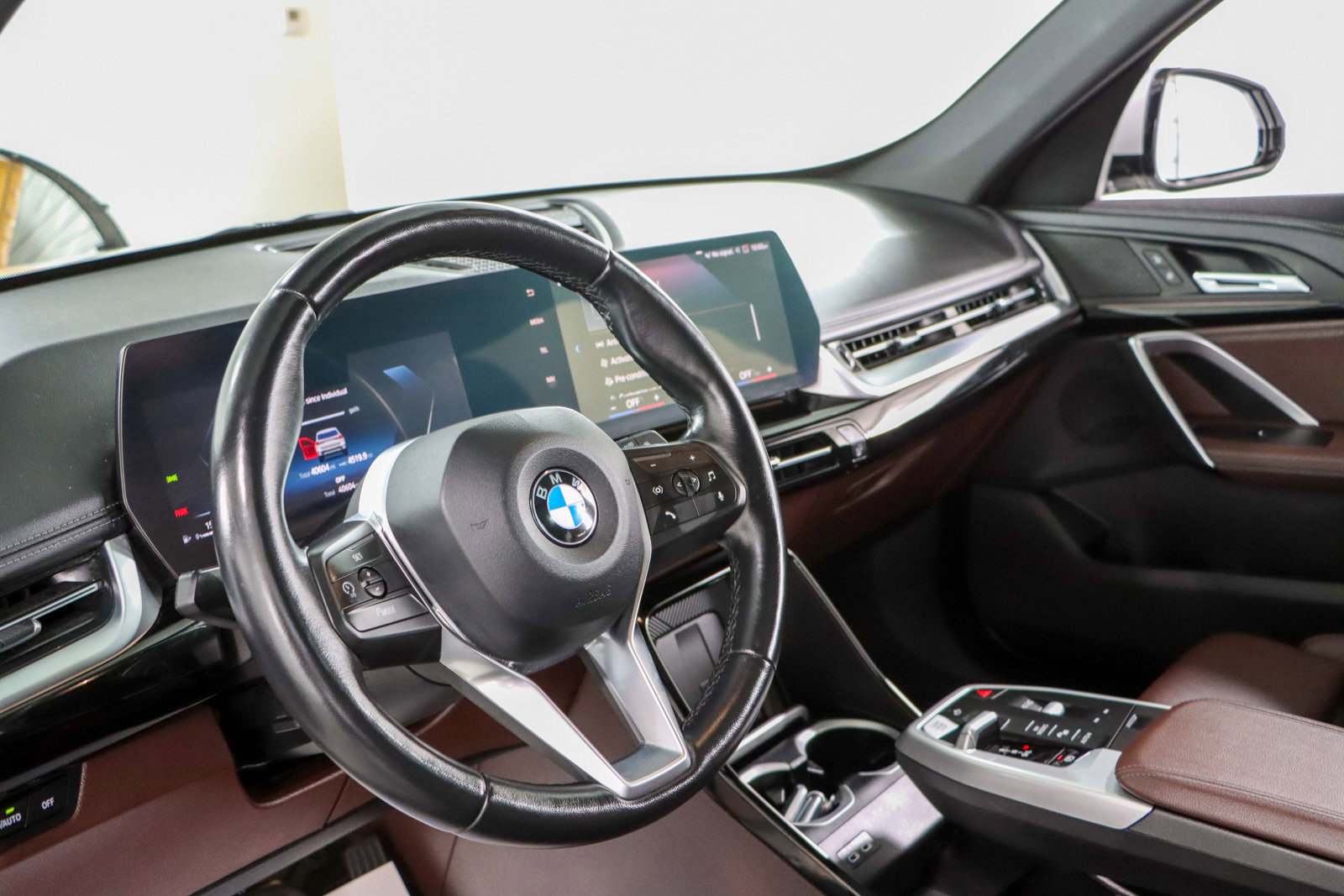 Used 2023 BMW X1 xDrive28i w/ Convenience Package AWD/4WD image 22