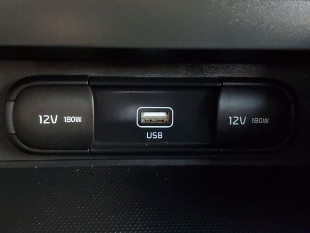 Used 2021 Kia Soul LX FWD image 30