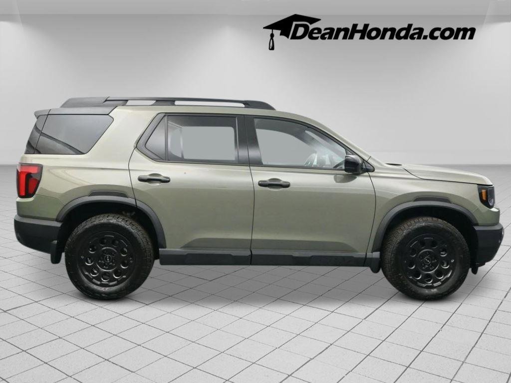 New 2026 Honda Passport TrailSport Elite image 6