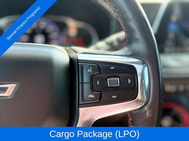 Used 2019 Chevrolet Blazer RS image 15