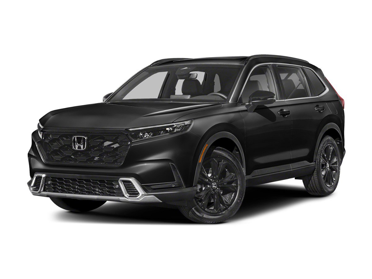 Used 2024 Honda CR-V Sport Touring