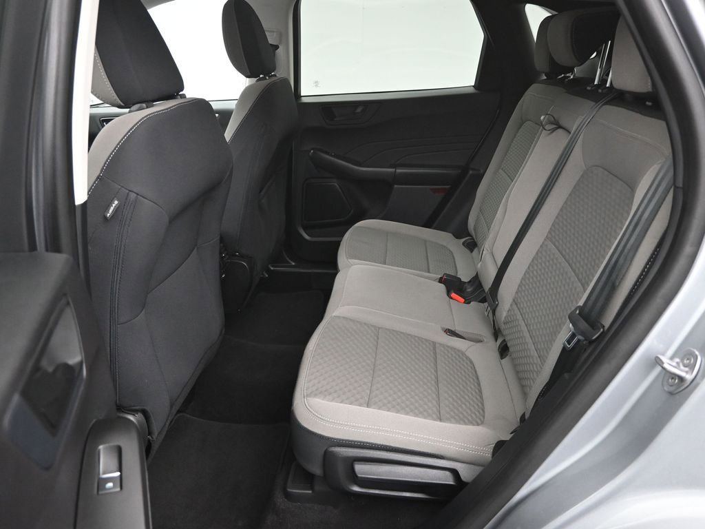 Certified 2022 Ford Escape SE w/ SE Sport Appearance Package image 12