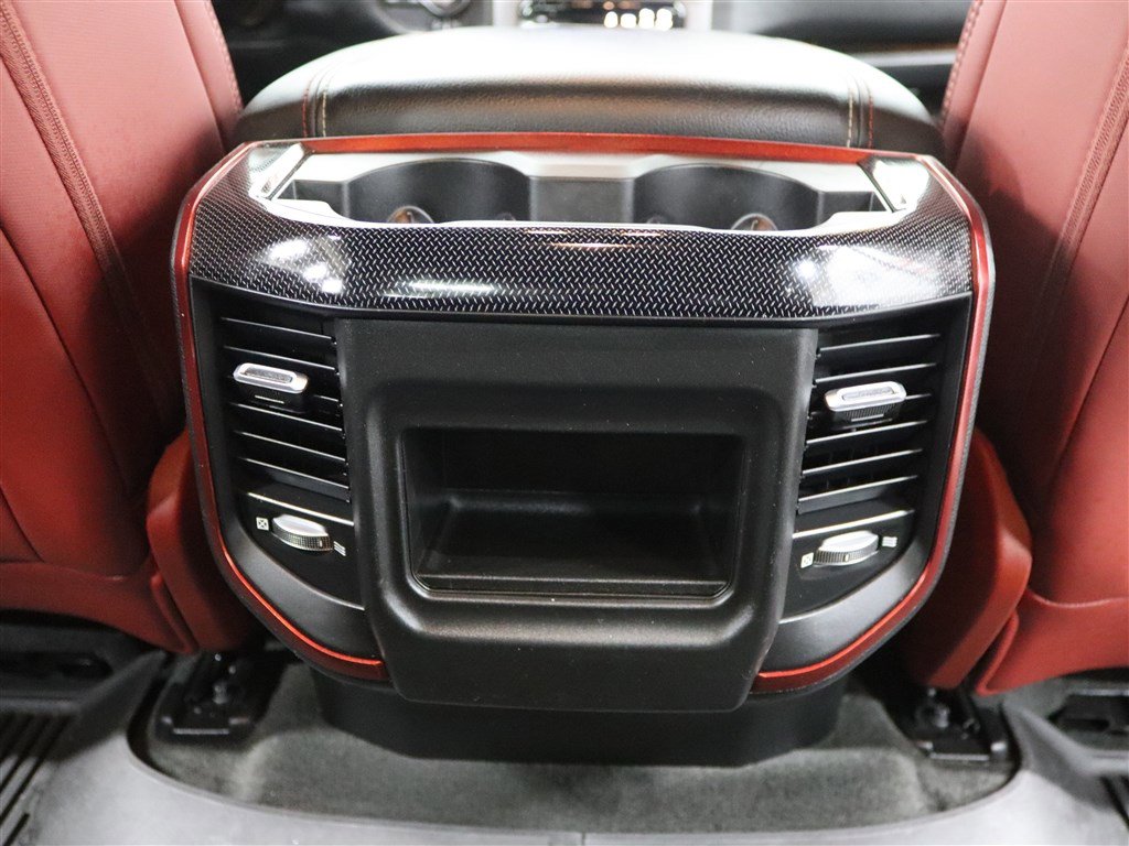 Used 2022 RAM 1500 Rebel w/ Off Road Group image 21