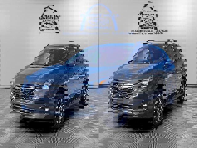 New 2026 Subaru Crosstrek 2.0i Premium image 43