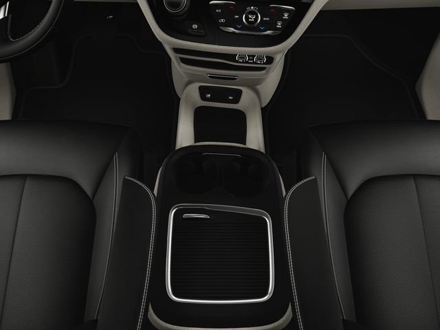 New 2024 Chrysler Pacifica Touring-L FWD image 27