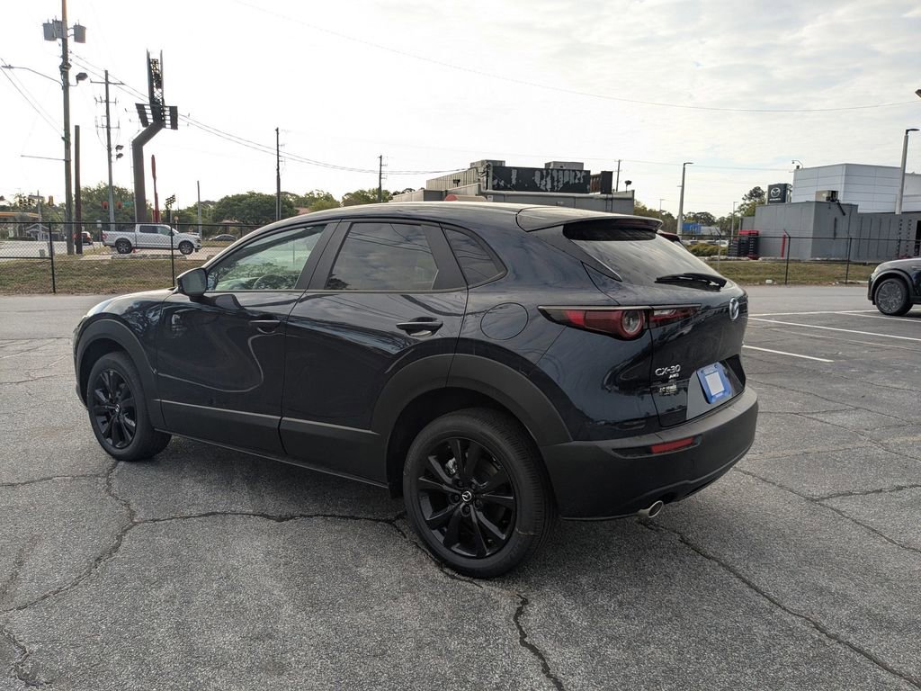 New 2026 MAZDA CX-30 AWD 2.5 S w/ Select Sport Pkg image 6