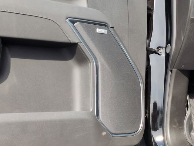 New 2026 Chevrolet Silverado 2500 LTZ w/ Trail Boss Package image 23