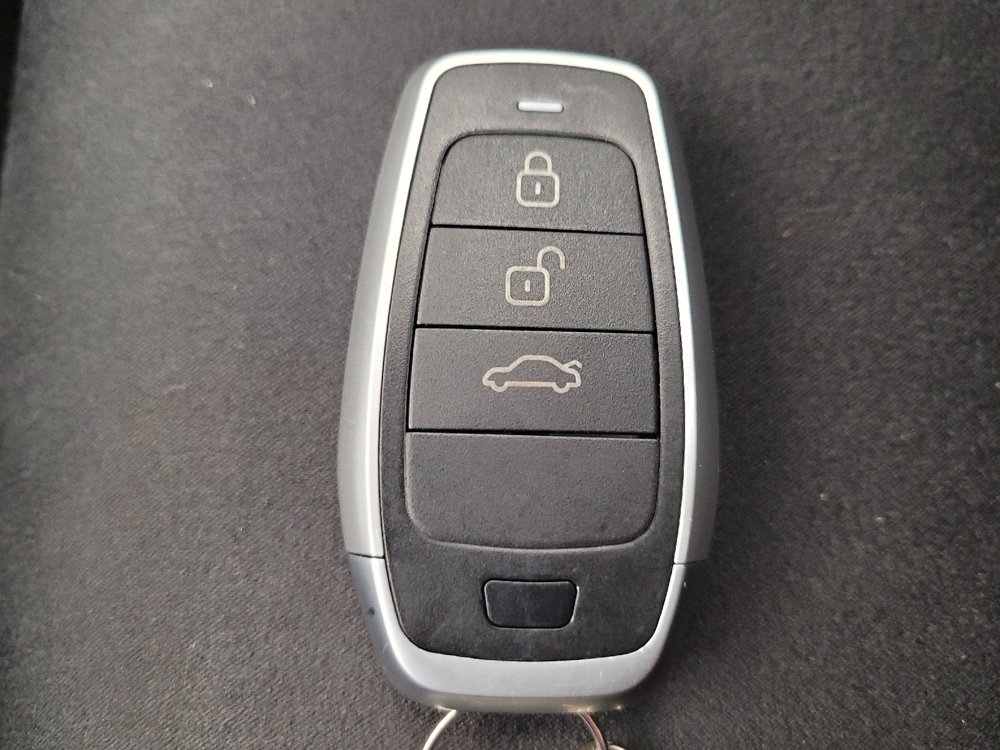 Used 2023 Nissan Altima 2.5 SV FWD image 32