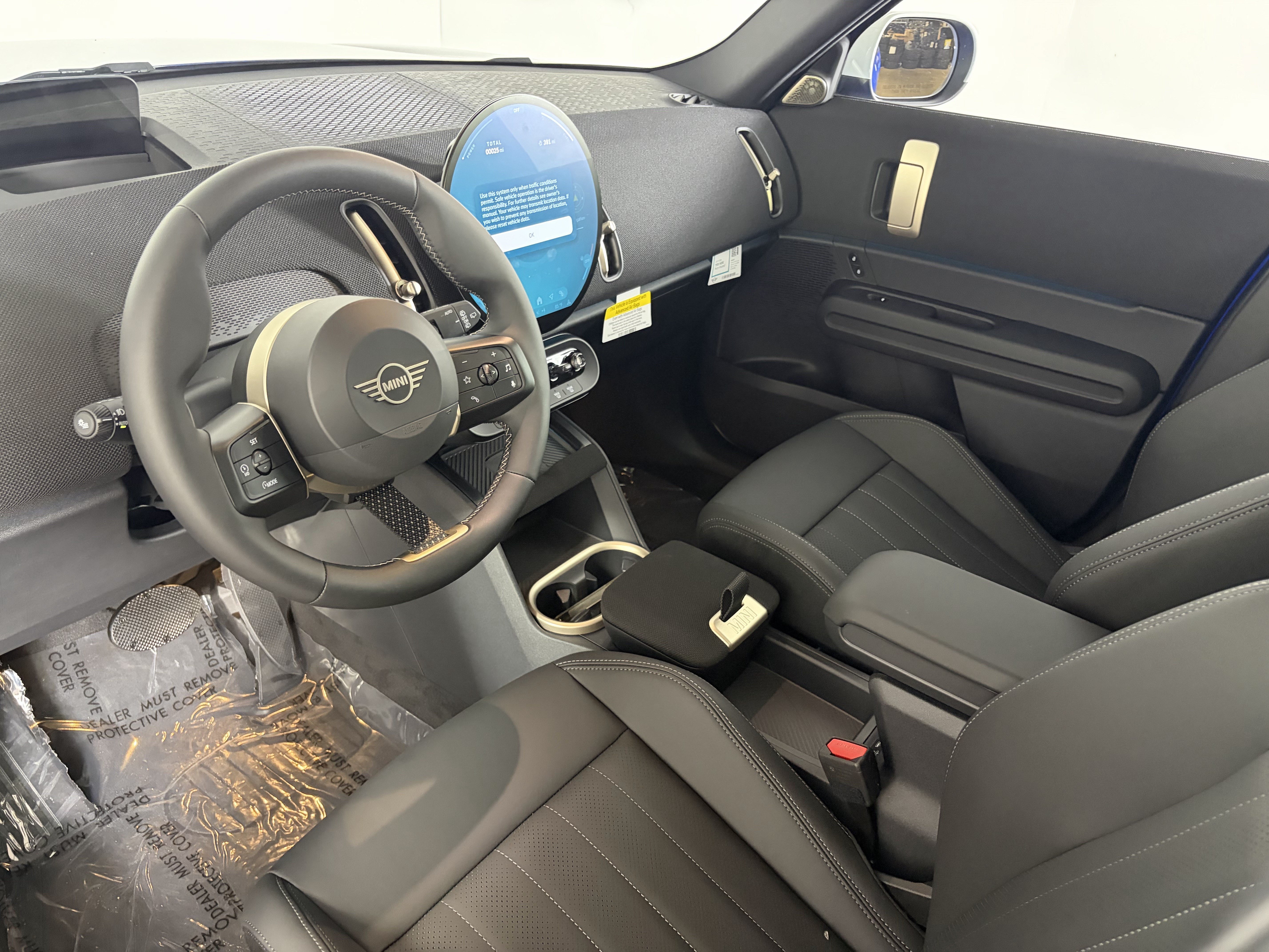 New 2027 MINI Cooper Countryman S AWD/4WD image 11