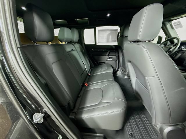 New 2026 Land Rover Defender 110 S AWD/4WD image 28