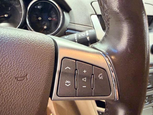 Used 2012 Cadillac CTS Performance w/ Performance Luxury Package RWD image 33