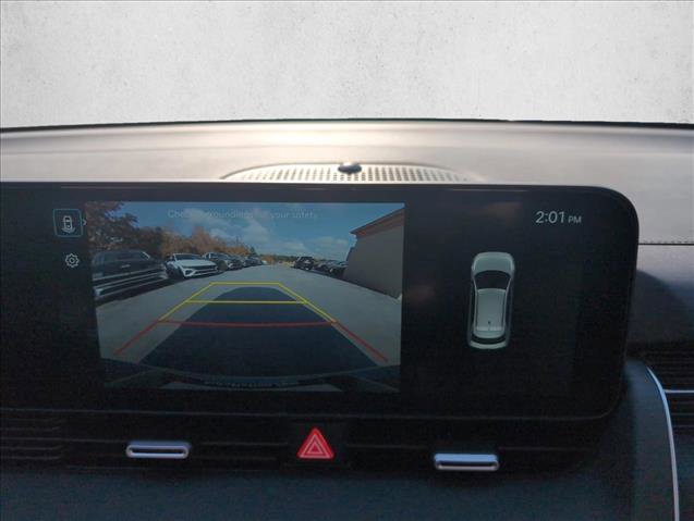 New 2026 Hyundai Ioniq 5 SEL image 13