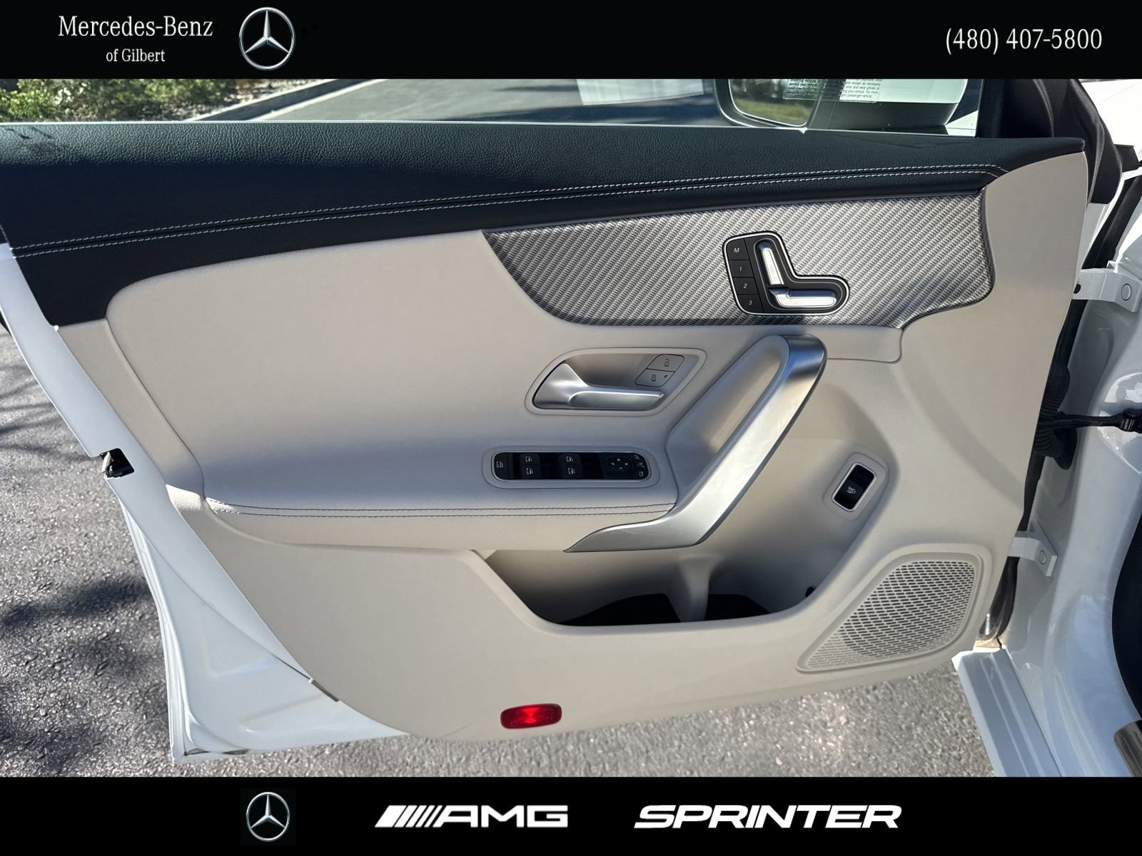 Certified 2025 Mercedes-Benz CLA 250 image 10