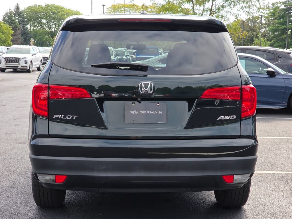 Used 2018 Honda Pilot EX-L image 23