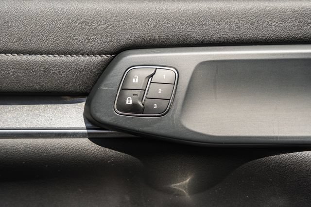 Used 2024 Ford Ranger Lariat w/ FX4 Off-Road Package AWD/4WD image 48