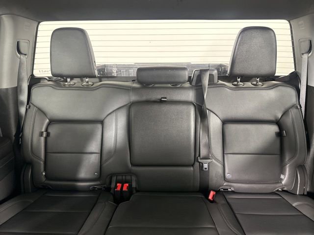 Used 2024 GMC Sierra 1500 SLT AWD/4WD image 25