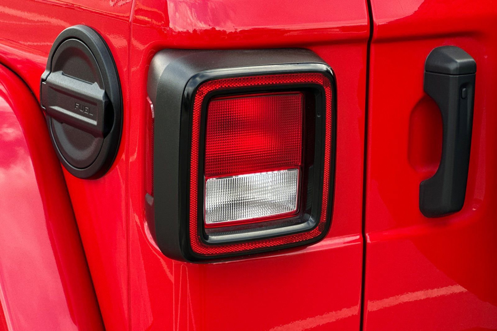 Used 2021 Jeep Wrangler Unlimited Rubicon image 50