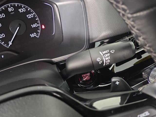 Used 2024 Honda Civic Sport image 32