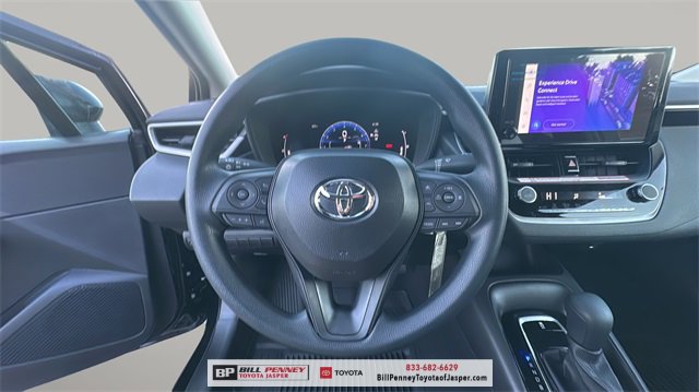 New 2026 Toyota Corolla LE image 15
