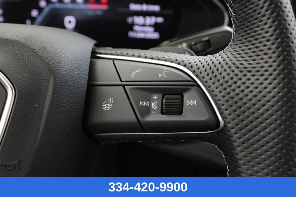 Used 2023 Audi S5 Prestige image 27