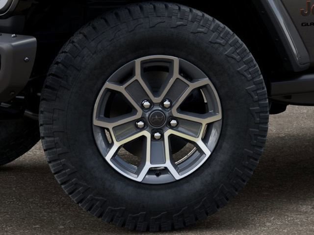 New 2026 Jeep Gladiator Mojave image 8