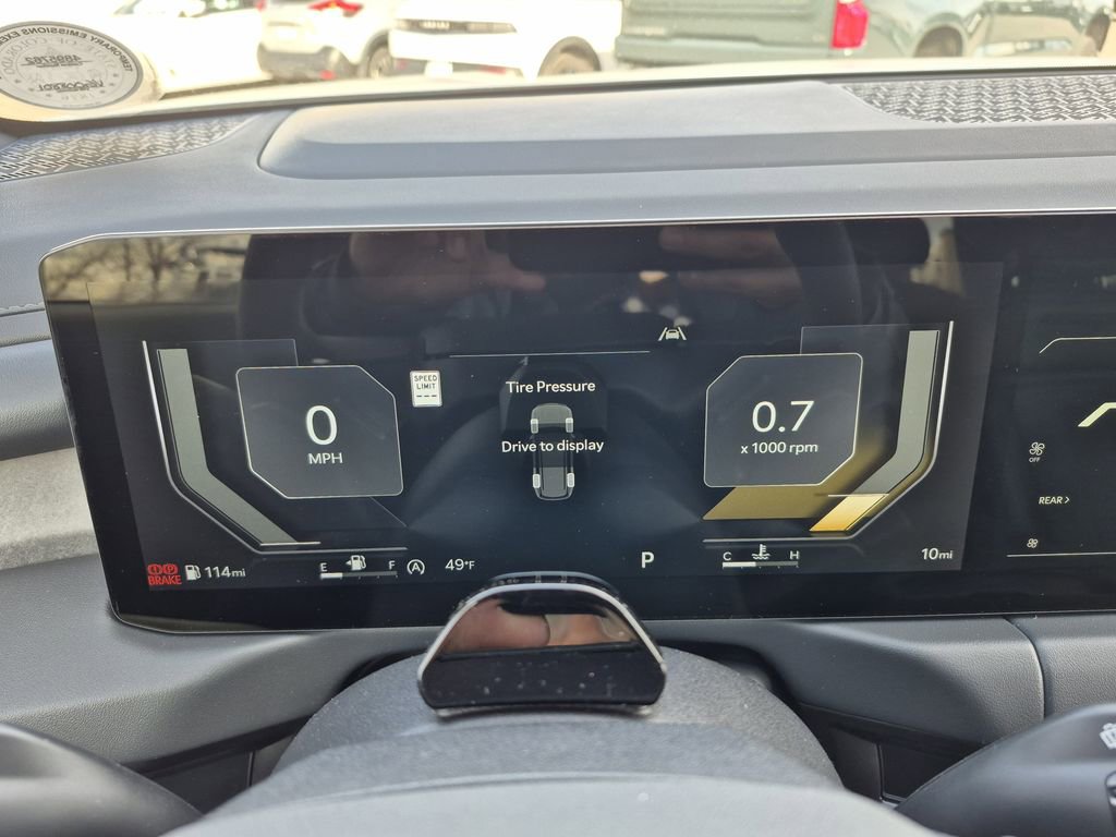 New 2027 Kia Telluride SX Prestige X-Line image 20