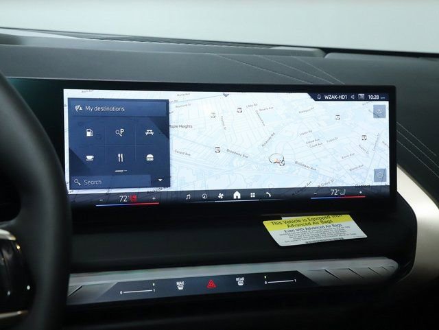 Certified 2025 BMW X3 xDrive30i w/ Convenience Package image 27