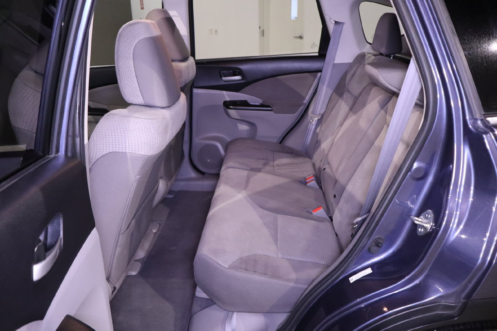 Used 2012 Honda CR-V EX image 28