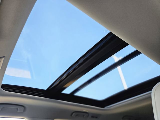 New 2026 Nissan Armada Platinum image 26