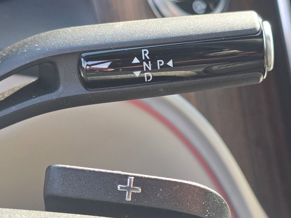 Certified 2026 Mercedes-Benz GLC 300 4MATIC image 35