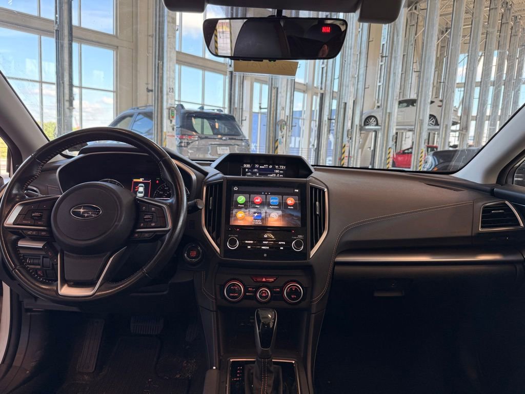 Used 2023 Subaru Crosstrek 2.5i Limited AWD/4WD image 11