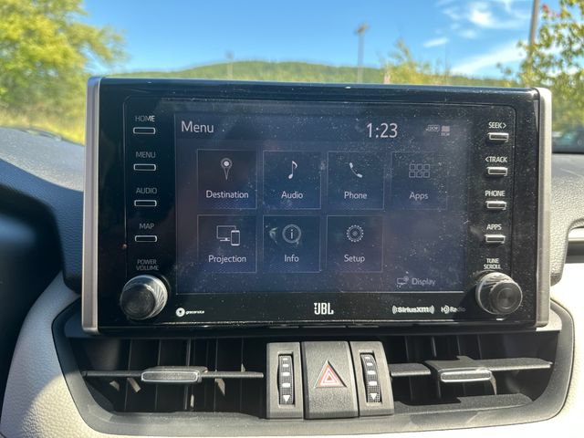 Used 2021 Toyota RAV4 Limited AWD/4WD image 15